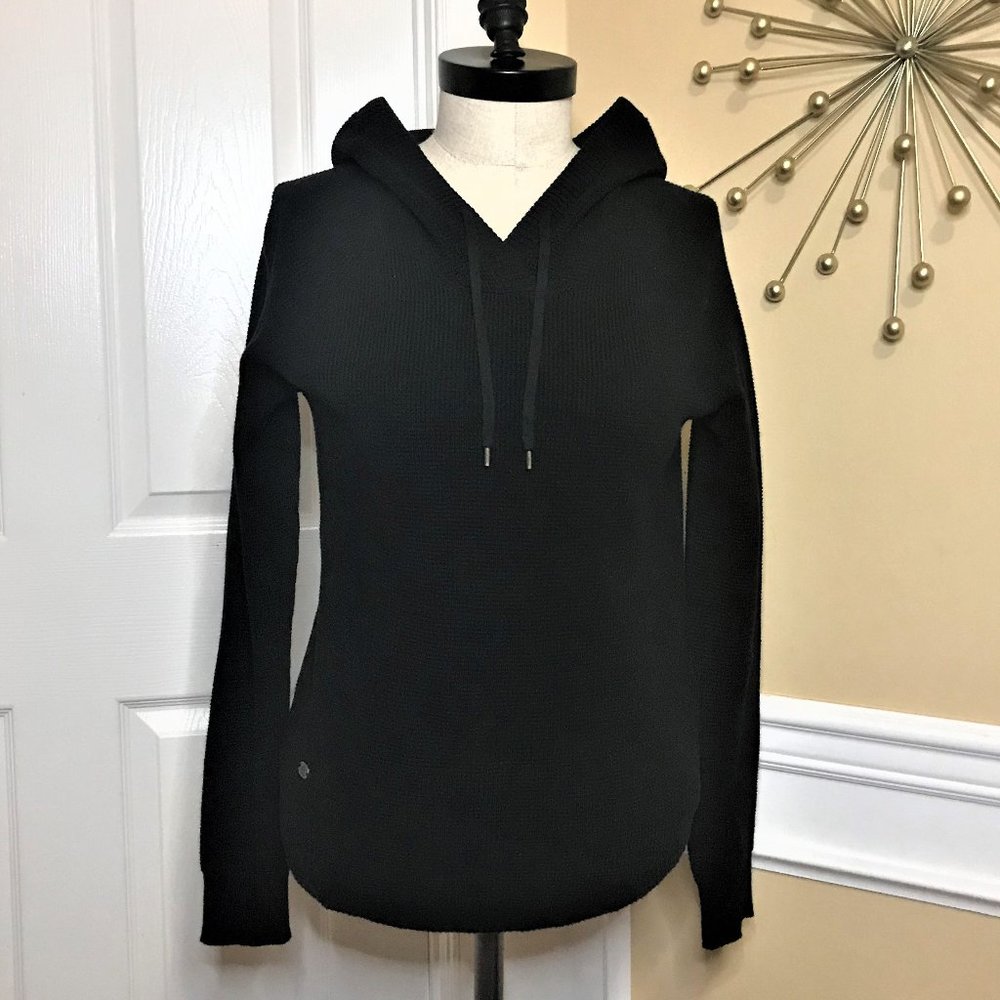 NWT Lauren RALPH LAUREN Sweater Hoodie Sz Small
